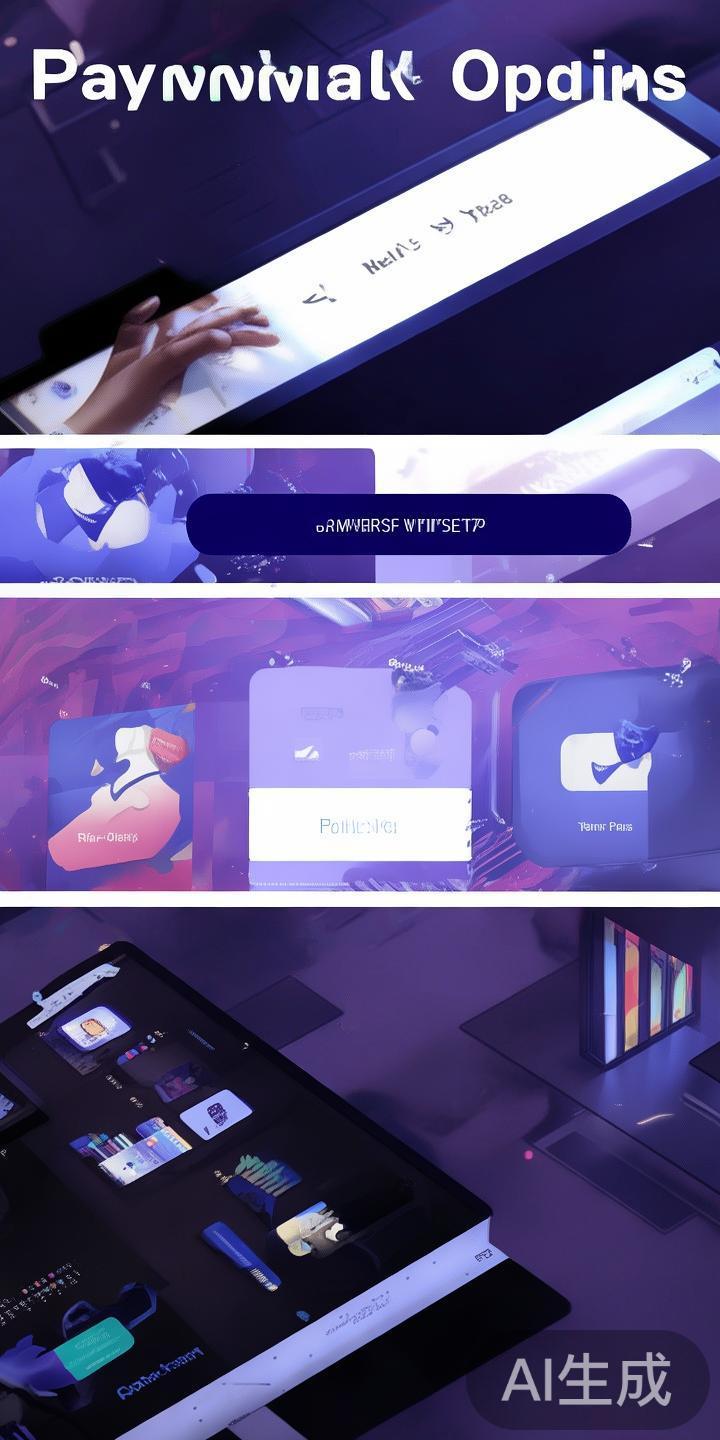 一般而言，Im电竞平台提供多种便捷的支付方式，包括