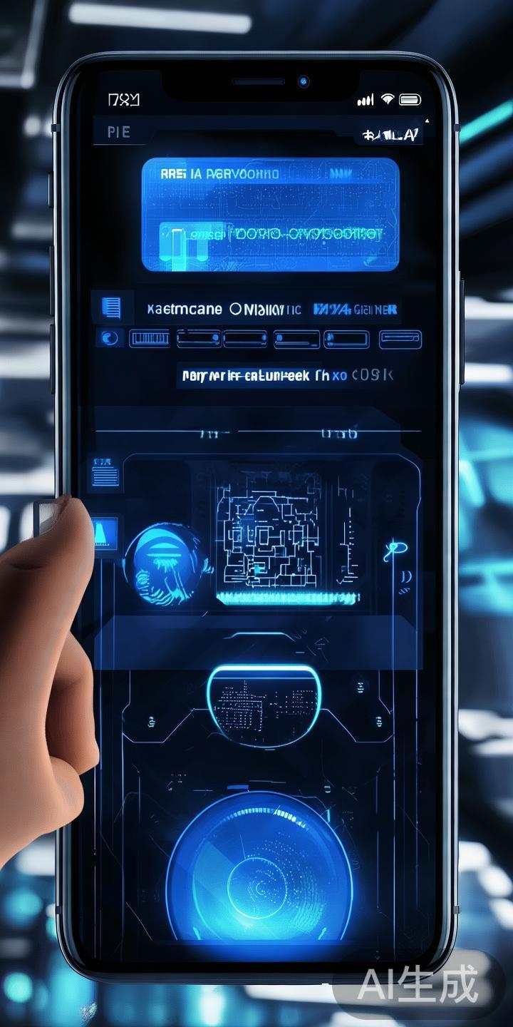 IM电竞APP引入动态密码登录、指纹识别及面容识别
