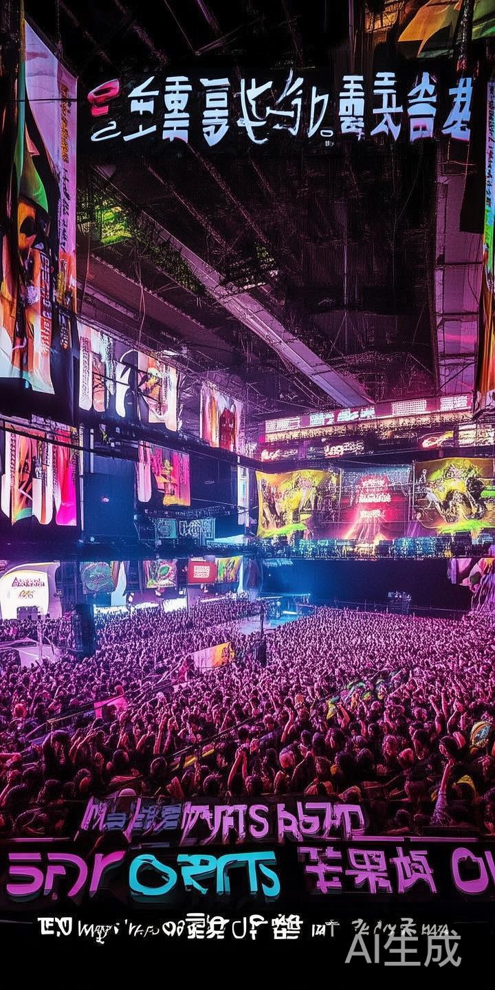 IM电竞府井地区定期举办各种高水平的电竞赛事，从地