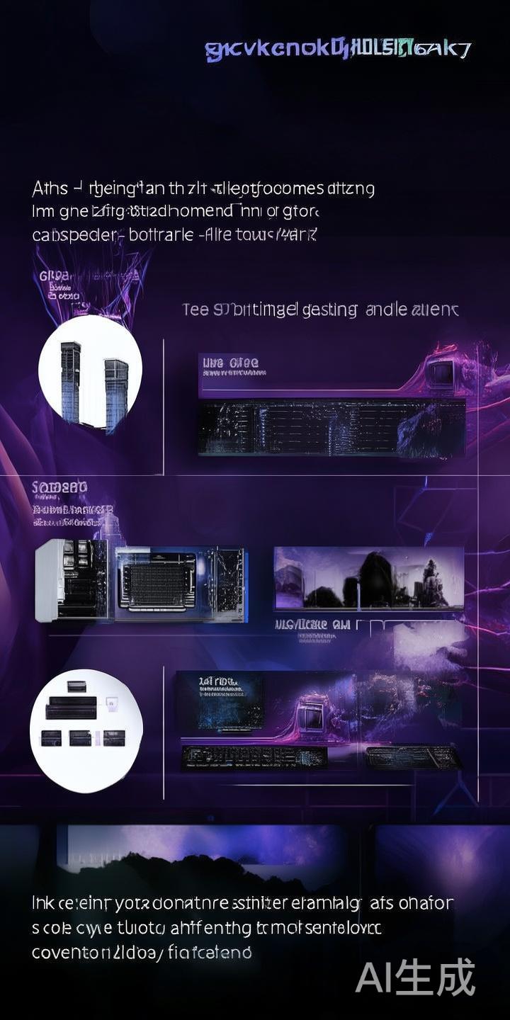 全面提升IM电竞桌面端游戏体验与性能优化方案 在追求极致游戏体验过程中,系统配置和软件优化常常成