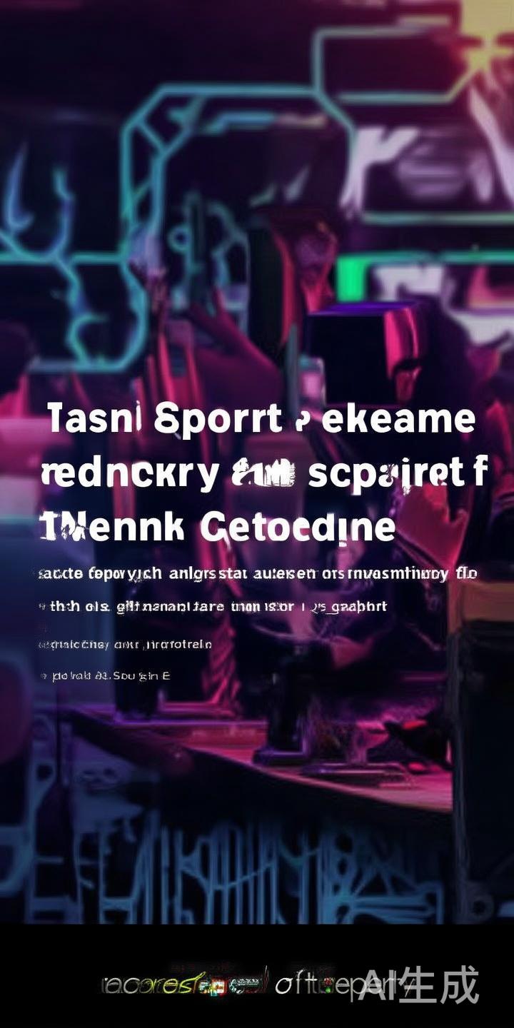 2024年IM电竞最新开盘动态与未来发展趋势全面解析 近年来,电子竞技行业飞速发展,特别是随着IM电竞平