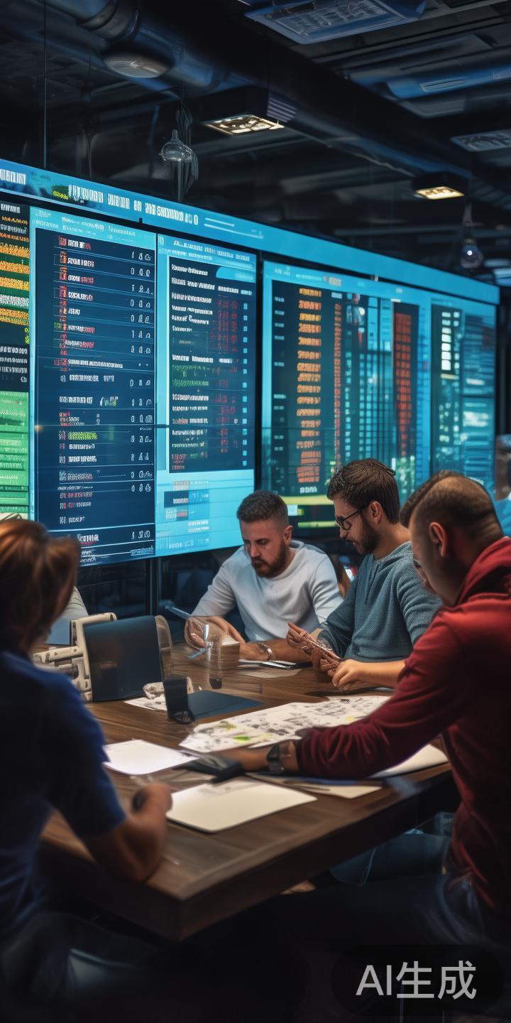 全面提升竞猜体验：IM电竞竞猜入口最佳使用技巧与攻略分享