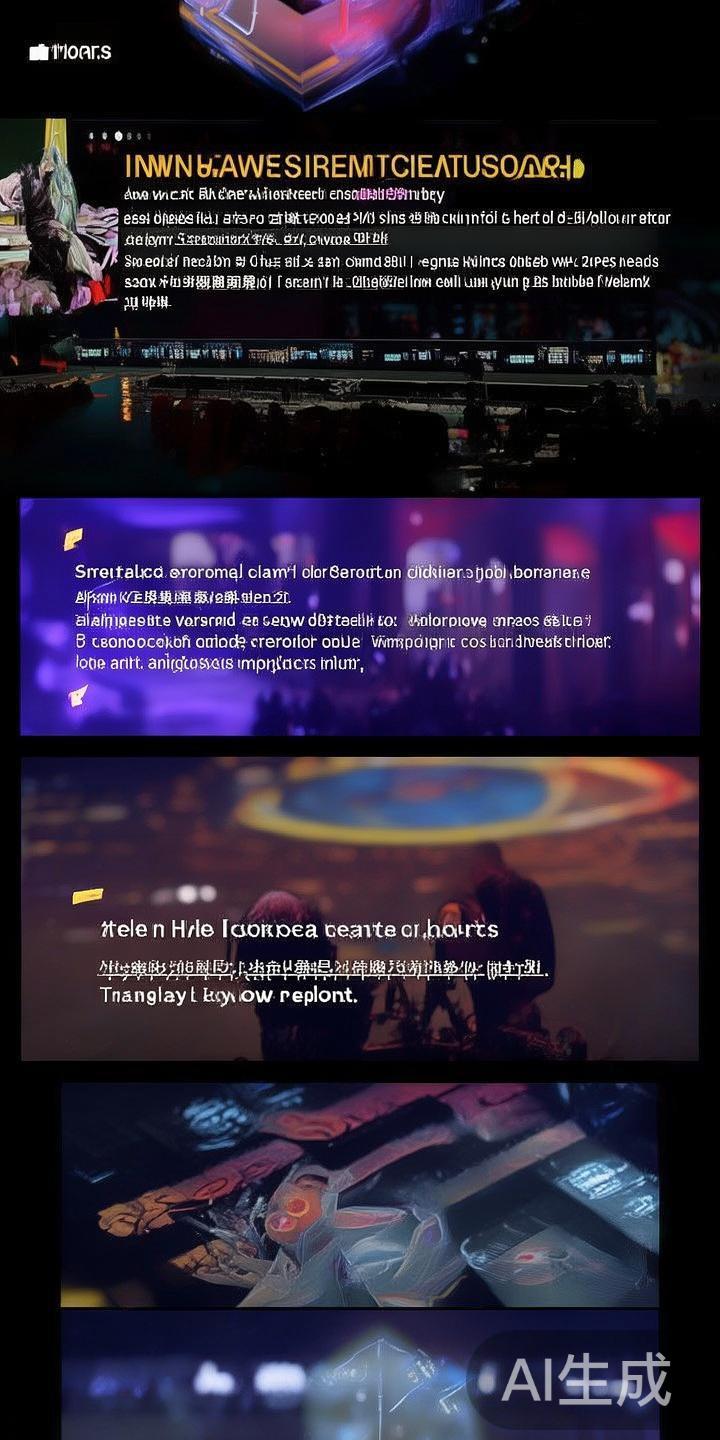 全面掌握IM电竞公众号最新赛事资讯与专业深度分析