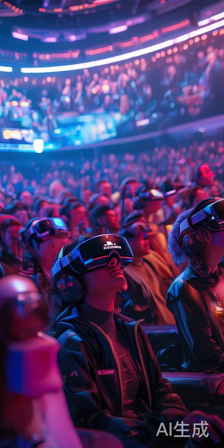 全面解析IM电竞讨论的最新动态与未来发展趋势分析