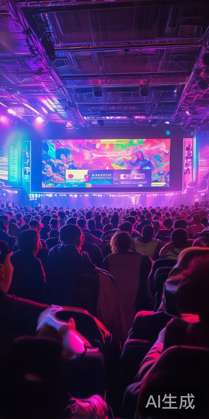 平台二：创新型平台B
平台B偏重于创新玩法和互动