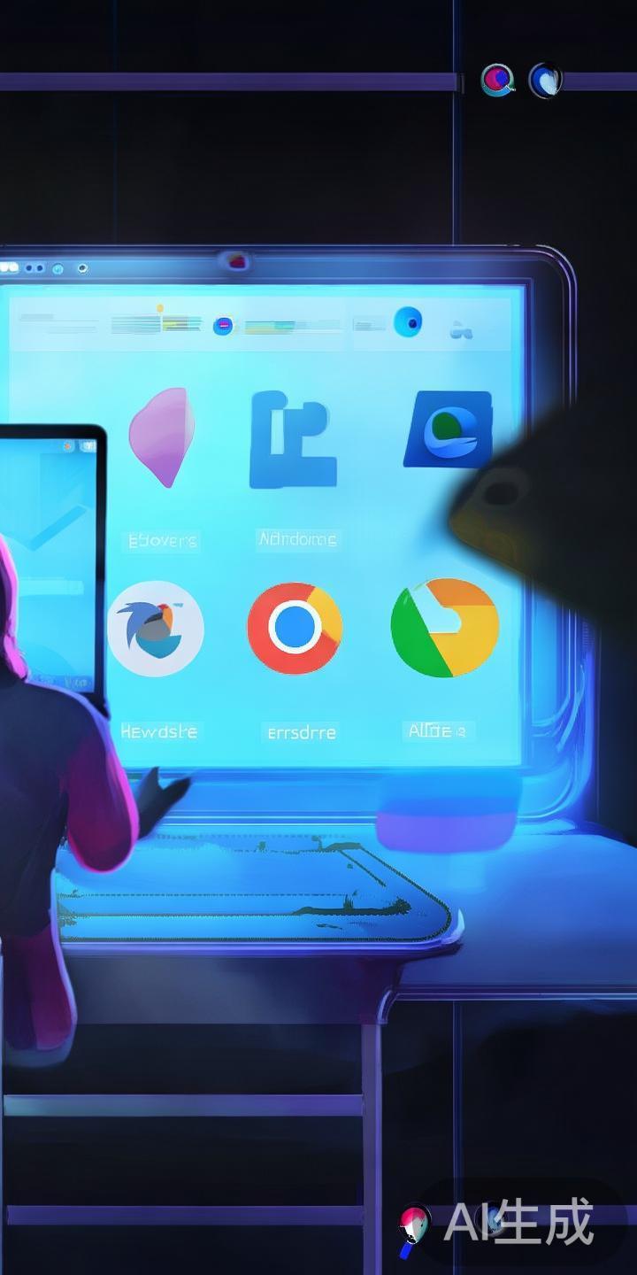 全面指南：轻松解决IM电竞链接打不开问题，畅享流畅平台体验