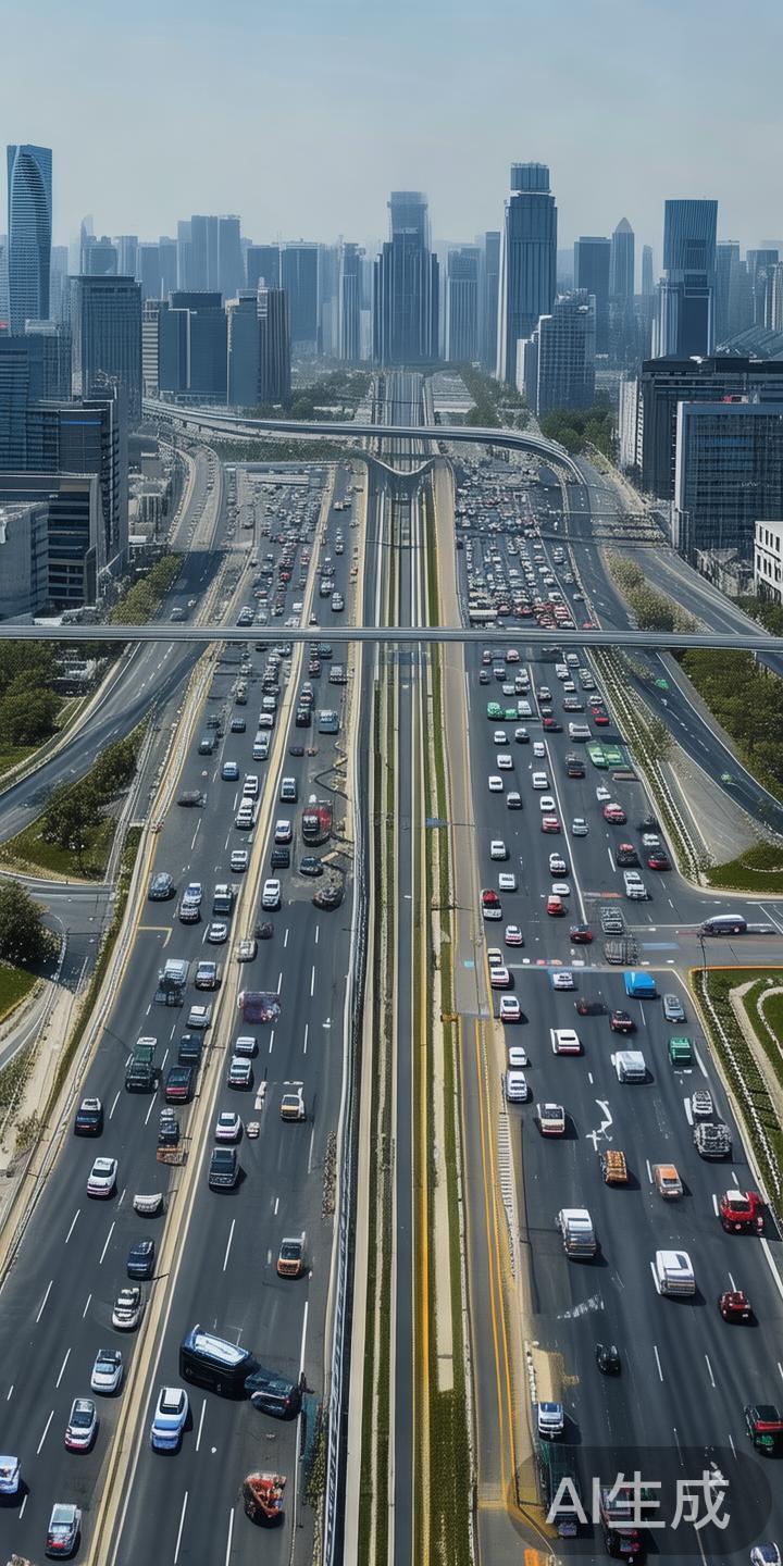 IM电竞金鼎广场周边交通便利与完善配套设施全面解析